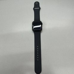 Apple Watch SE 2nd Gen - 40mm - Midnight Aluminum 
