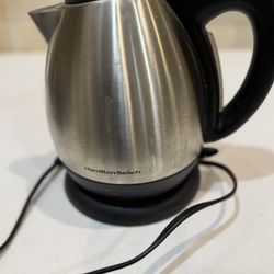 Electric Kettle