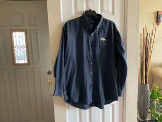 Men’s BRONCO Shirt
