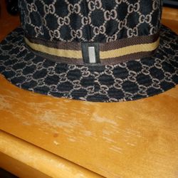 Gucci Bucket Hat