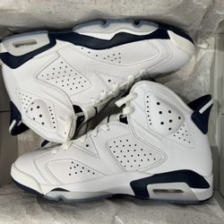 Jordan 6 