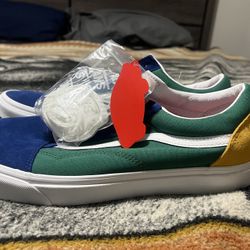 Vans Size 13