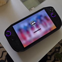 Lenovo Legion Go 2 Handheld Gaming PC Ryzen Z2 32GB RAM 1TB SSD 8.8"OLED 144Hz