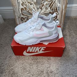 Nike, Pink 