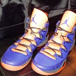 NIKE AIR JORDAN'S  XXVIII SE 