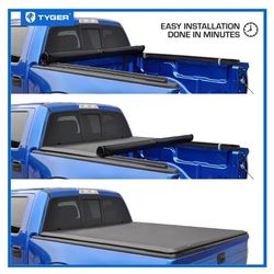 Tyger Truck Bed Covers