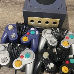 Nintendo GameCube 