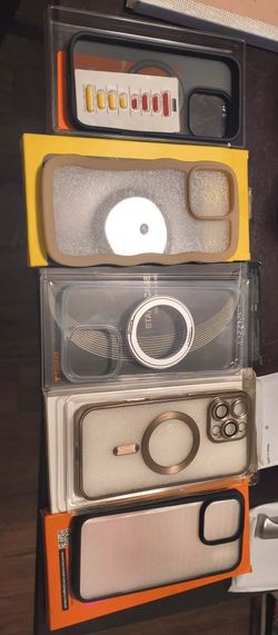 iPhone 16 Pro Max Cases 