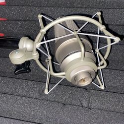 Neumann TLM 103 Microphone 