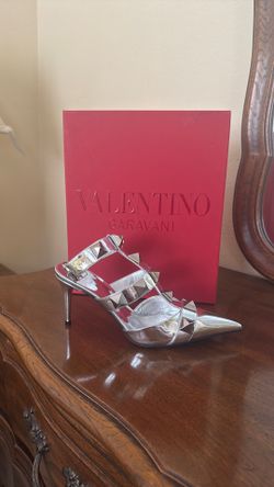 New  Valentino Garavani shoes