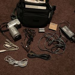 Sony Camera