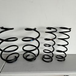 Acura Accord Springs