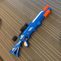 Nerf Buzz Bee Interceptor