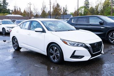 2023 Nissan Sentra