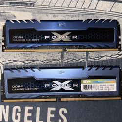 Silicon Power X Turbine DDR4 32 gb 3200mhz