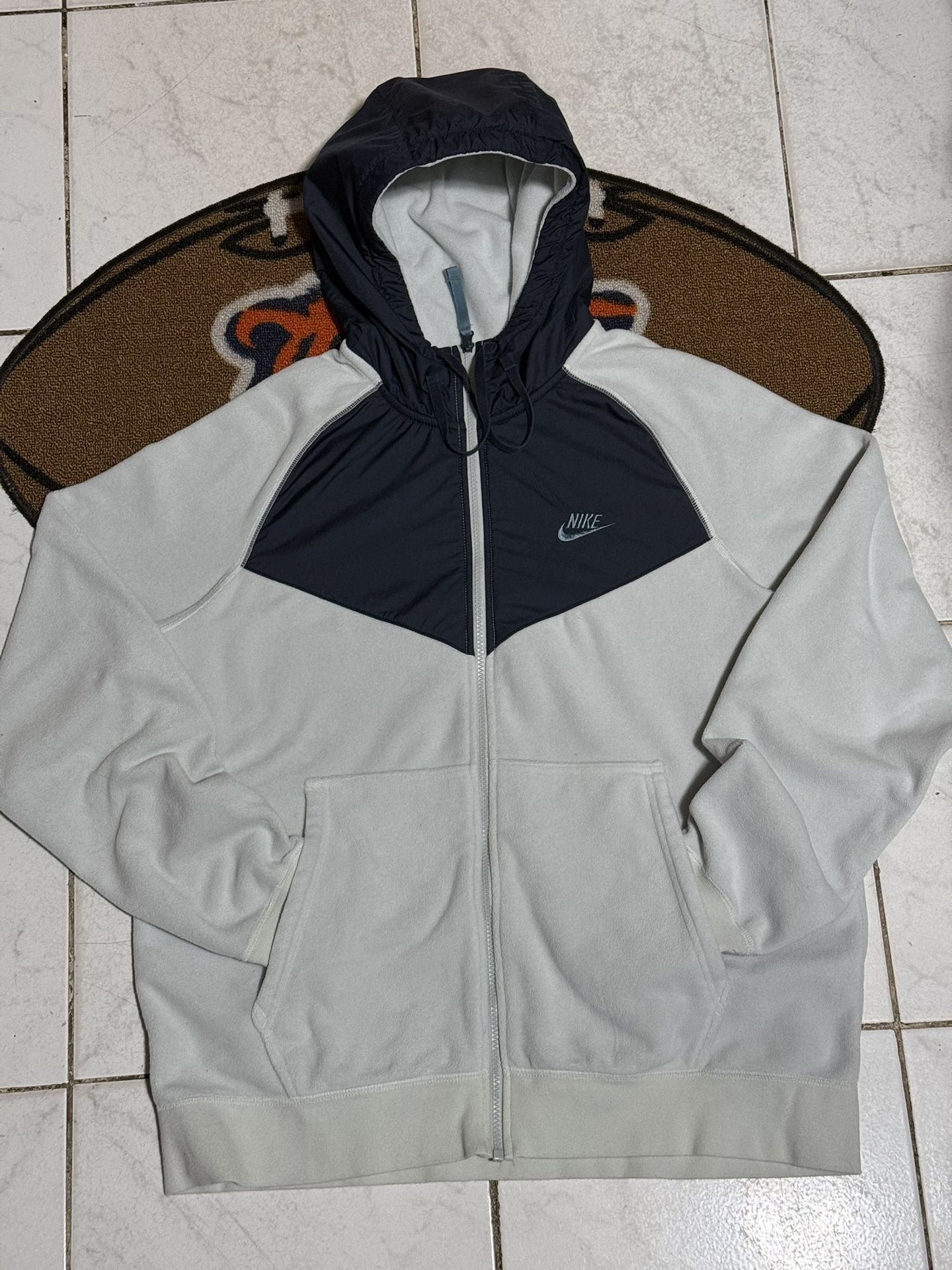 Nike Fleece