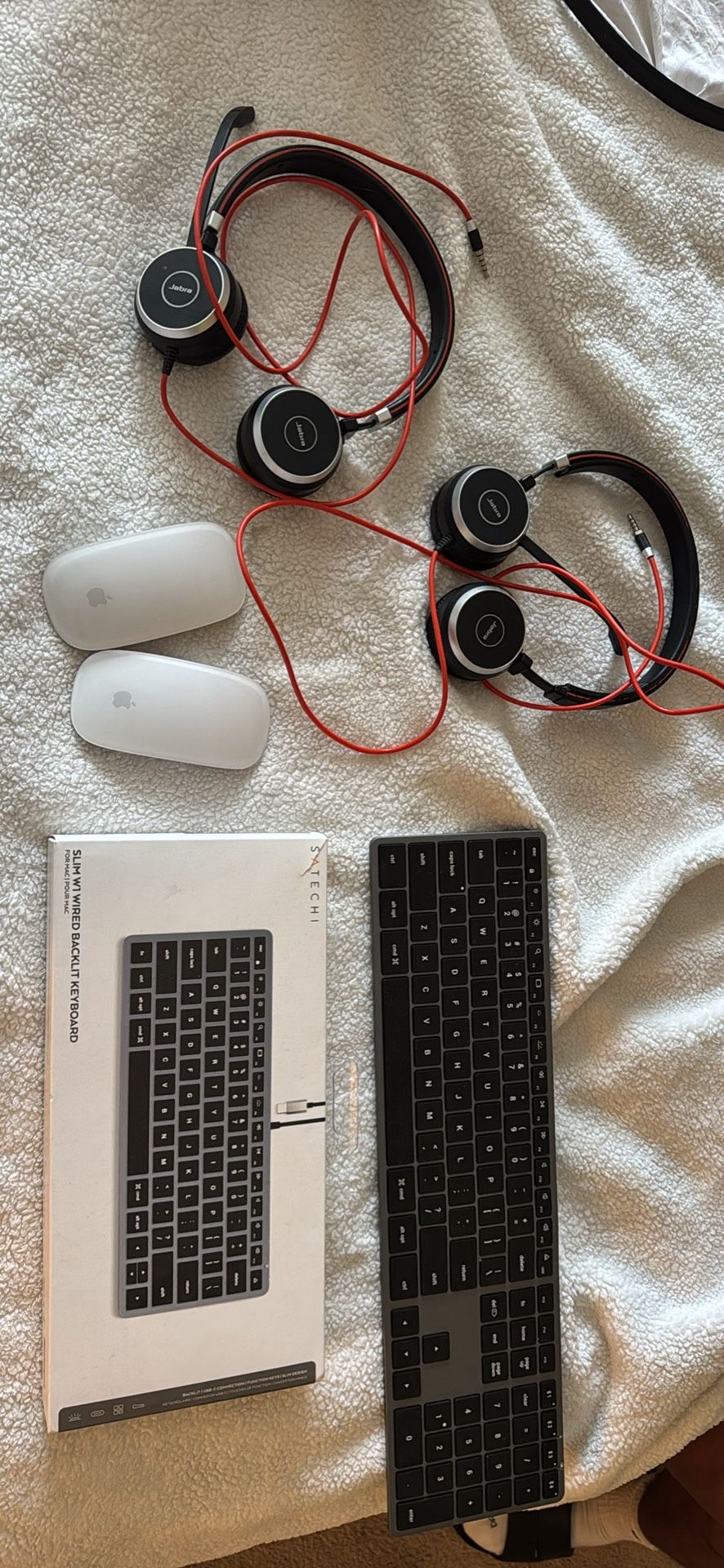 Computer Peripherals