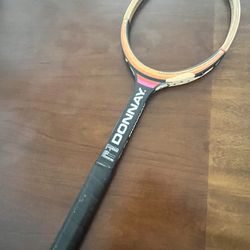 Tennis Racket