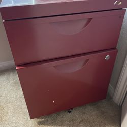 Office File Cabinet 