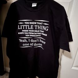 New Men’s T - Shirts