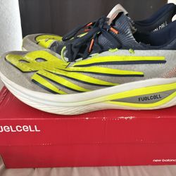New Balance SC Elite v3 Size 12.5
