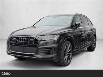 2023 Audi Q7