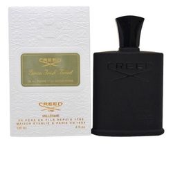 CREED MILLESMILE Green Irish Tweed Cologne