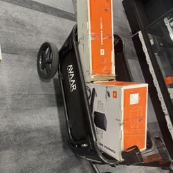 JBL Cinema SB 570