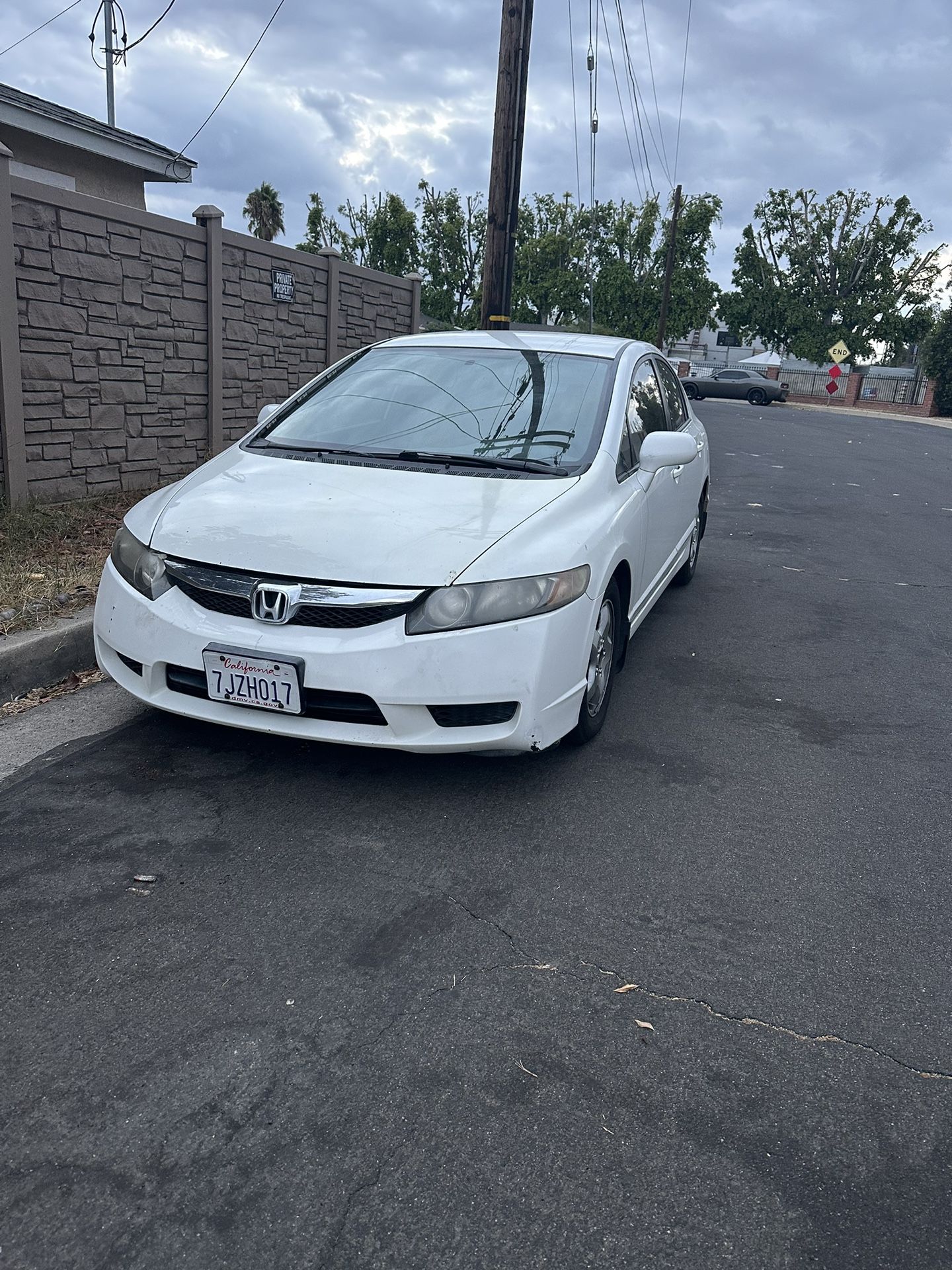 2010 Honda Civic