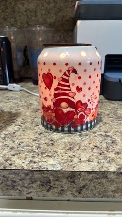 Wax warmer