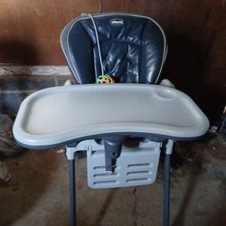 Baby UperChair 