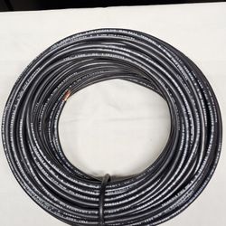 Copper Wire #8 Stranded 