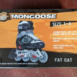 Kids Inline Skates 