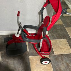 Radio Flyer Tricycle 