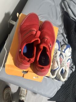 Men’s Champion Shoes