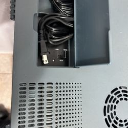 Electric Cooler 
