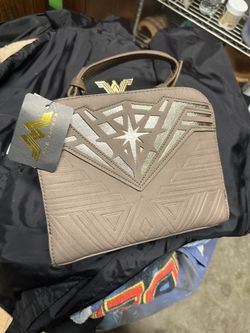 Wonder women Purse