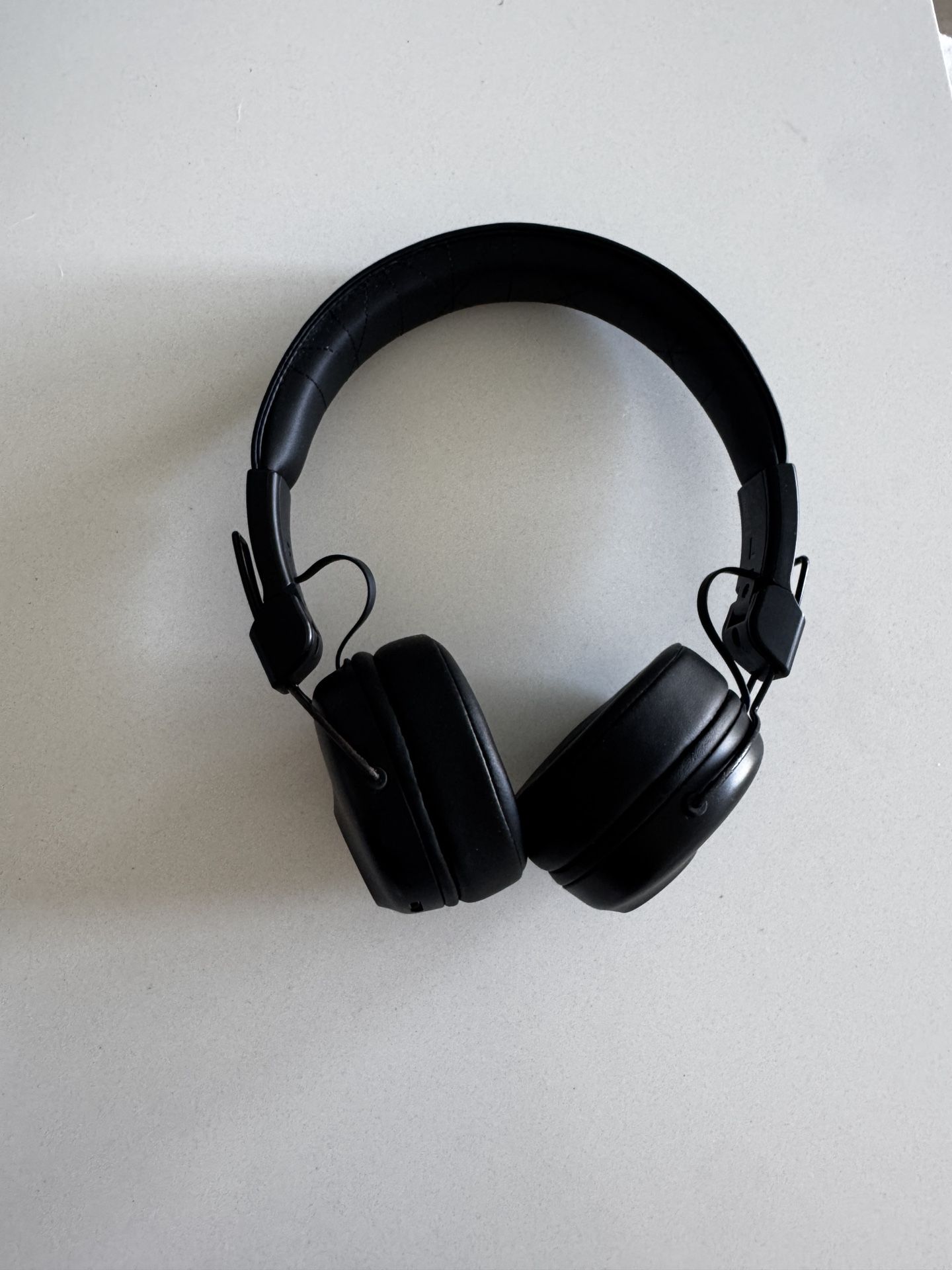 jlab wireless headphones black