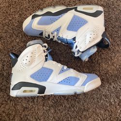 Retro 6s (9.5M)