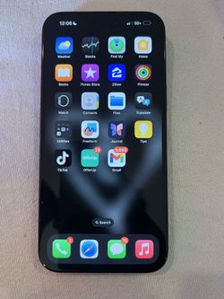 iPhone 16 Plus