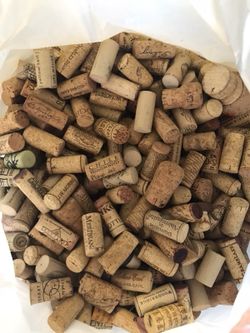 Corks