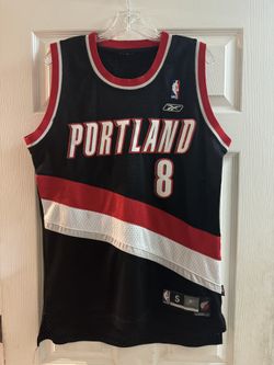 Trail Blazers Jersey
