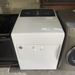 Like New Dryer 