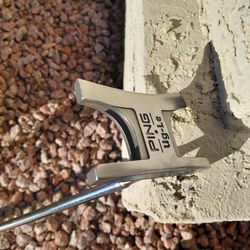 Ping Putter