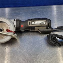 Rockwell RK3441K Circular Saw
