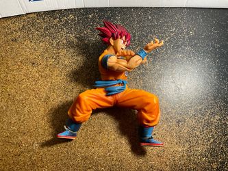 Dragonball z goku
