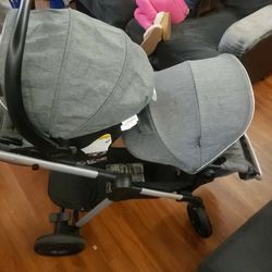 Evenflo Xpand Double Stroller
