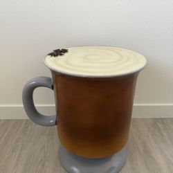 Coffee Food Stool