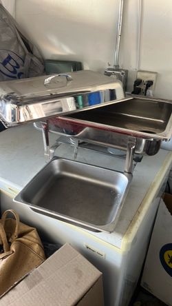 Schafer food warmer