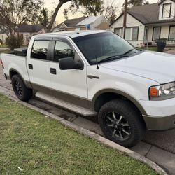 F-150 King Ranch